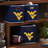 Franklin Sports NCAA Mesh Decorative Bin-39860627