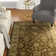 Delaware Wool Oriental Indoor Rug