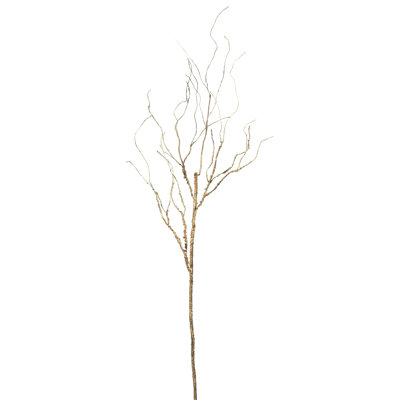 47'' Faux Foliage Branch