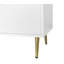 Grande commode sept tiroirs