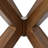 Kinnith Round 4-Person Glass Top Pedestal Dining Set -94350943