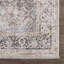 Tapis oriental vert lavable à la machine Jaelyne Boho-567572312