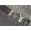 Afghan Wool Patchwork Area Rug