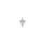 Victorian Brass Door Knocker-14747368