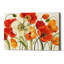 «Poppies Melody I» par Lisa Audit, art mural sur toile-25991091