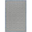 Tapis d'intérieur / extérieur géométrique Gowanus 100 Performance-27095933