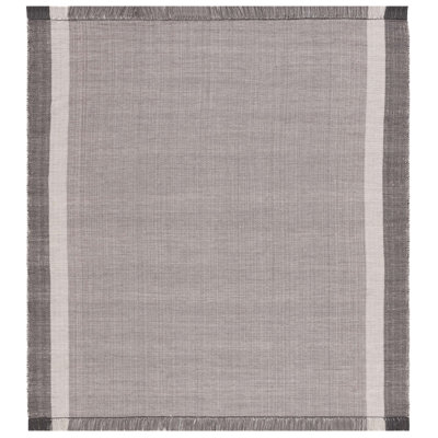 Zoltán Hand Woven Cotton Rug