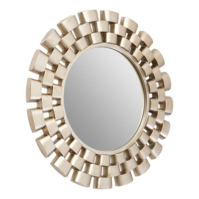 Square Mirror