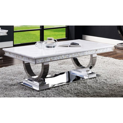 Table basse Zander