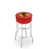 Chicago Blackhawks - rouge