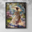 "WOMEN Series DCCXIX" par J Paul-1733779574-1733779575