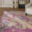 Tapis à fleurs Gordon-19262866
