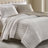 Faux Fur Geometric Quilt Set-1832971844-1753179746