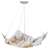 Metro Fusion 4 - Light Chandelier
