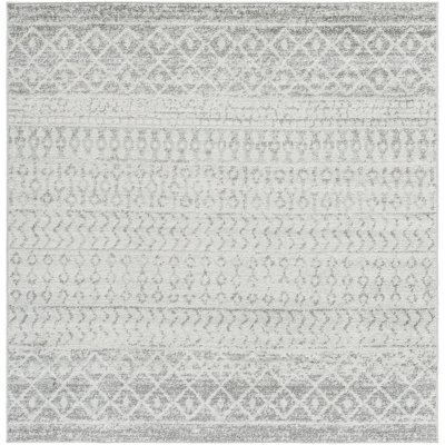 Warkentin Geometric Indoor Rug