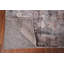 Tapis indien à motif abstrait All-Over 8 x 10