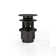 1.25" Pop-Up Bathroom Sink Drain with Overflow