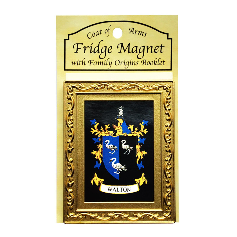 Fridge Magnet