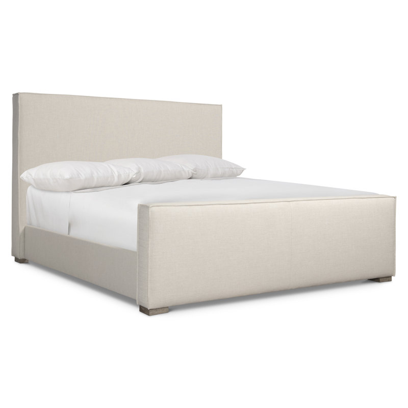 Bernhardt Tribeca Panel Bed, California King