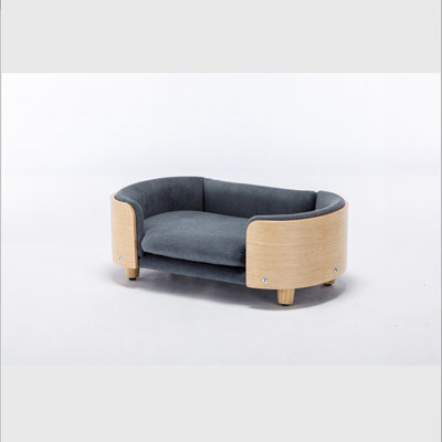 Inira Memory Foam Pet Bed
