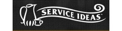 Service Ideas logo