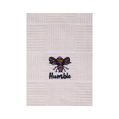 Cotton Jacquard Tea Towel Kitchen Towel