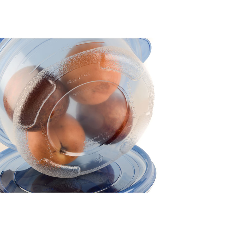 Alixander 48 oz. Contenant alimentaire
