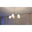 Wrought Iron 5-Light Chandelier-2134210160-2144607140