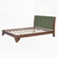 Base de lit en bois avec tête de lit-1251780256-1251780258
