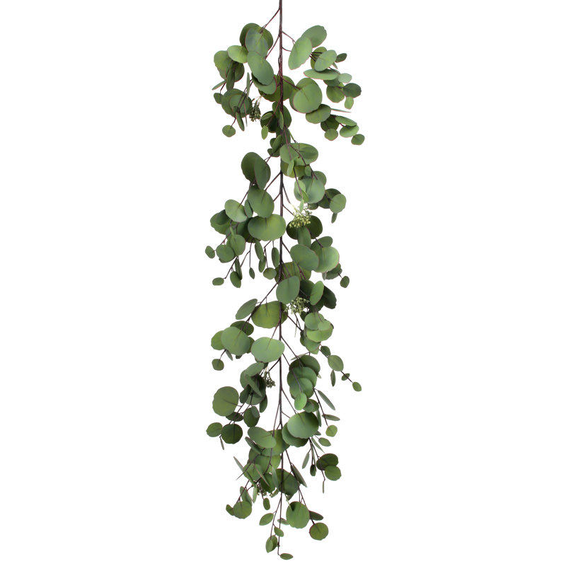 Guirlande en eucalyptus 48 po