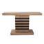 Console Robin Baron
