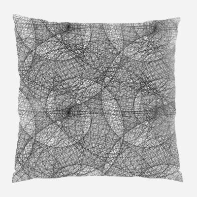 Coussin décoratif