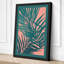 Palms Tropical - Wrapped Canvas-149631312-149631314