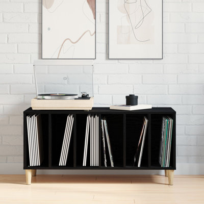 Rectangle Accent Cabinet