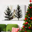 Christmas Holiday Arts - Toile tendue avec châssis-42952818