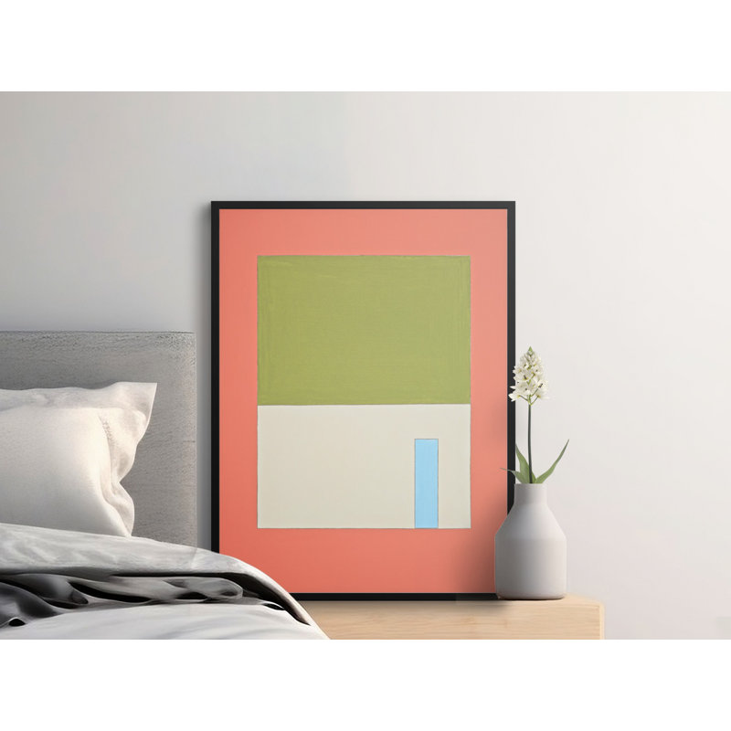 No Frame Print, 5x7