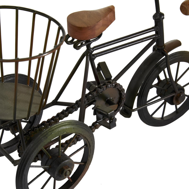Sufyaan Transportation Figurines & Sculptures