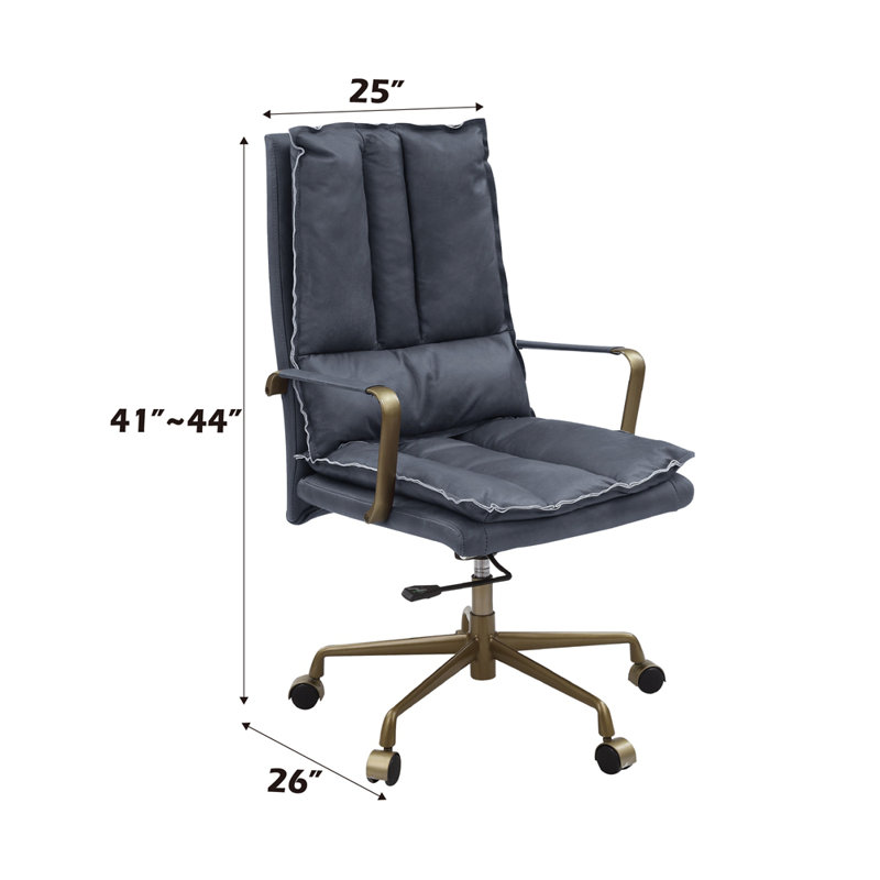 Chaise de bureau Tinzud