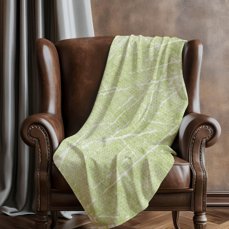 Jeté Sherpa ASB628, Aloès