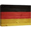 Panneau allemand en bois-94537639