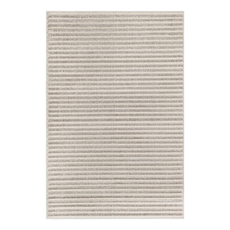 Sabrina Soto Stripes Indoor/Outdoor Rug