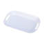 Stoneware Rectangular Serving Tray-11257725-10538385