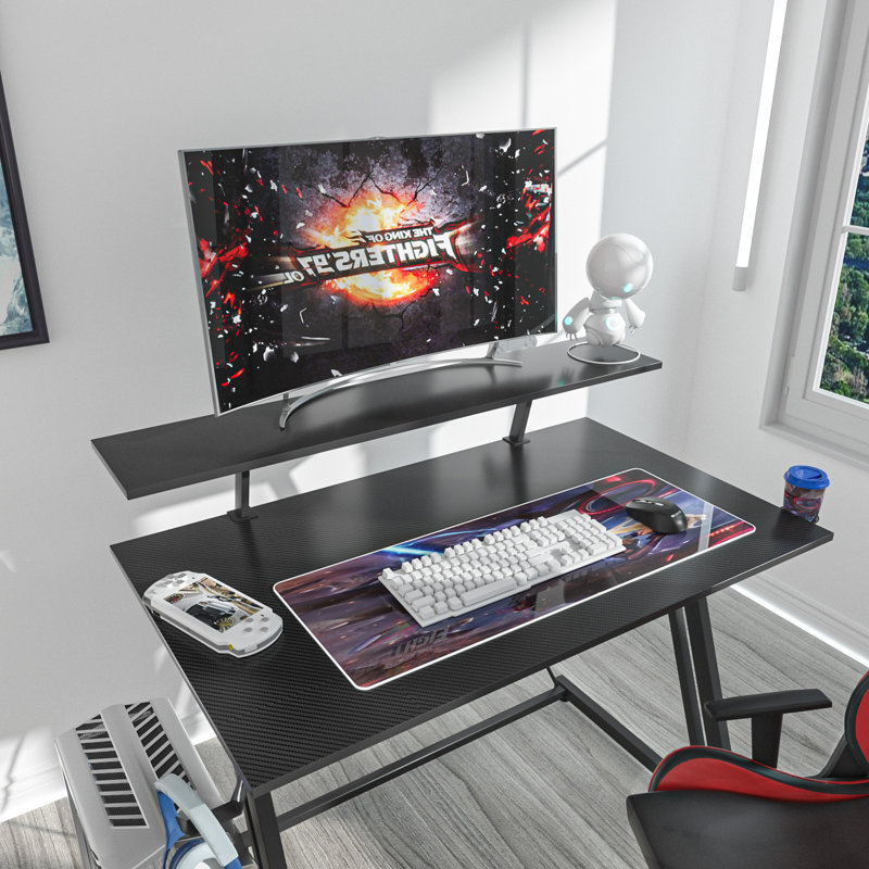 Bureau de jeu Castorena