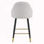 Ensemble de 2 tabourets de bar-612990040-612990041