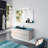 Darlynda 3 - Light Dimmable LED Vanity Light