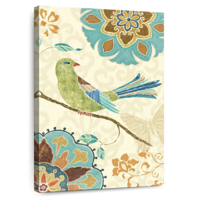 Brampt Eastern Tales Birds II