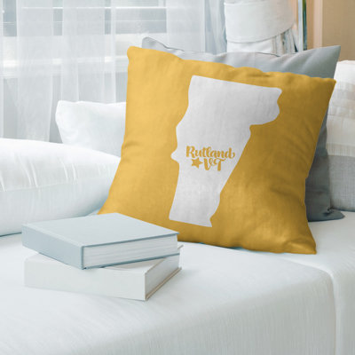 Housse de coussin vermont