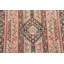 Tapis oriental 100% teinture végétale Tabriz noué à la main 4 x 6