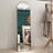 Benezar Freestanding Mirror