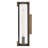 Hinkley Bergen Medium Wall Mount Lantern-117666334